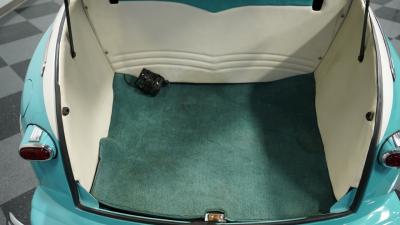 1946 Ford Custom Coupe