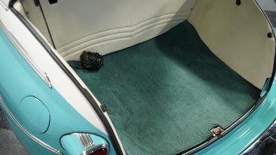 1946 Ford Custom Coupe