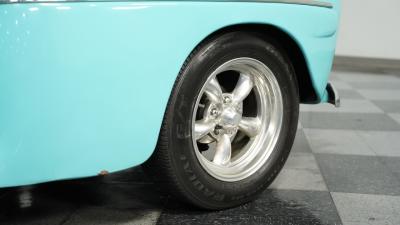 1946 Ford Custom Coupe