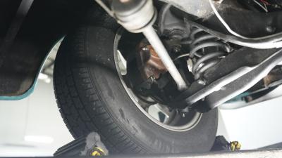 1946 Ford Custom Coupe