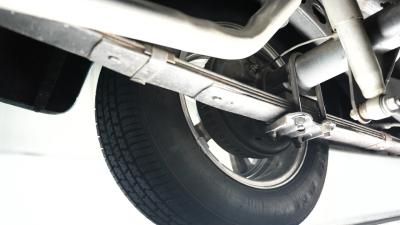 1946 Ford Custom Coupe