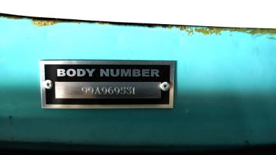 1946 Ford Custom Coupe