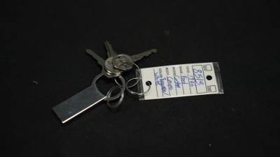 1946 Ford Custom Coupe