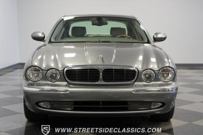 2004 Jaguar XJ8