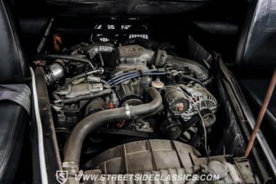 1960 Ford Econoline E-100 Pickup Restomod