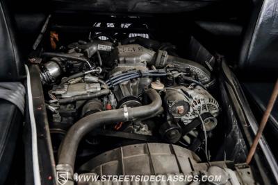 1960 Ford Econoline E-100 Pickup Restomod