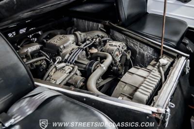 1960 Ford Econoline E-100 Pickup Restomod