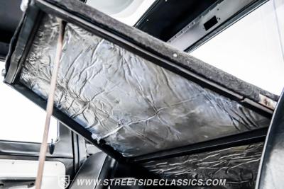 1960 Ford Econoline E-100 Pickup Restomod