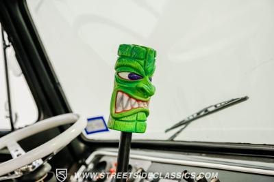 1960 Ford Econoline E-100 Pickup Restomod