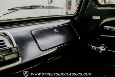 1960 Ford Econoline E-100 Pickup Restomod