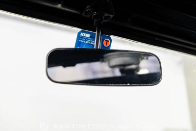 1960 Ford Econoline E-100 Pickup Restomod