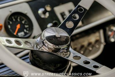 1960 Ford Econoline E-100 Pickup Restomod