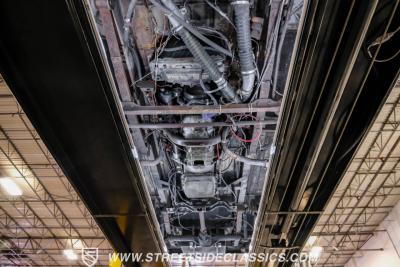 1960 Ford Econoline E-100 Pickup Restomod