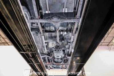 1960 Ford Econoline E-100 Pickup Restomod