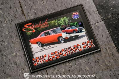 1960 Ford Econoline E-100 Pickup Restomod