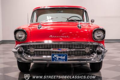 1957 Chevrolet 210