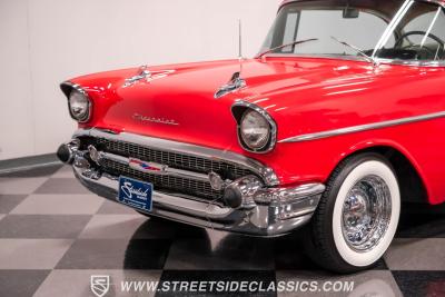 1957 Chevrolet 210
