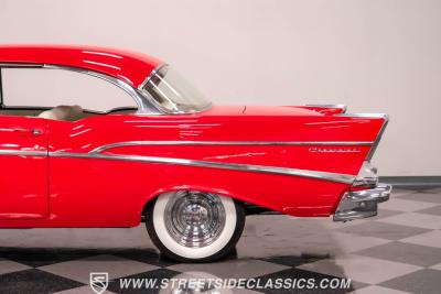 1957 Chevrolet 210