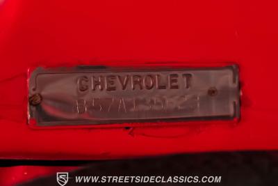 1957 Chevrolet 210