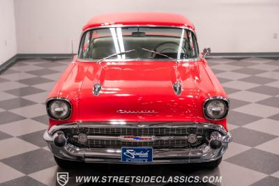 1957 Chevrolet 210
