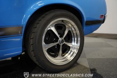 1970 Ford Mustang Boss Tribute