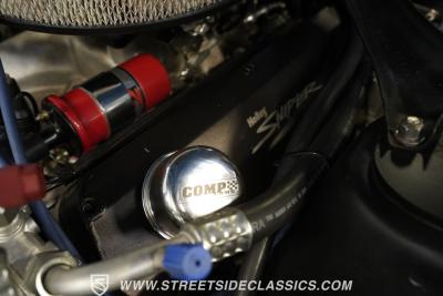 1970 Ford Mustang Boss Tribute