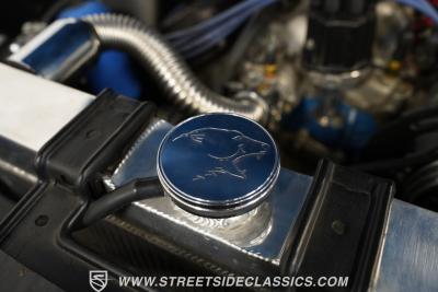 1970 Ford Mustang Boss Tribute