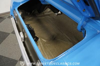 1970 Ford Mustang Boss Tribute