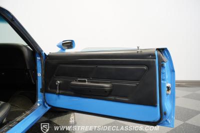 1970 Ford Mustang Boss Tribute