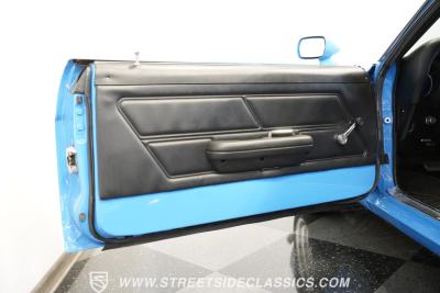 1970 Ford Mustang Boss Tribute