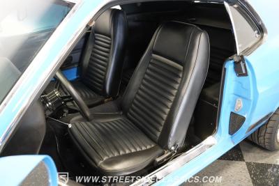 1970 Ford Mustang Boss Tribute