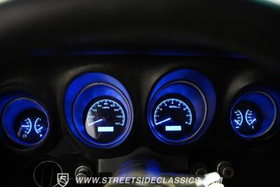 1970 Ford Mustang Boss Tribute