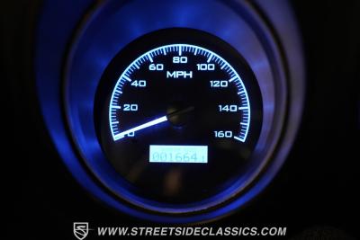 1970 Ford Mustang Boss Tribute