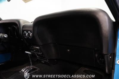 1970 Ford Mustang Boss Tribute