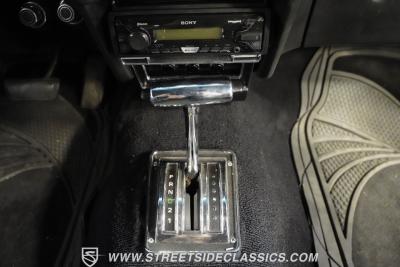 1970 Ford Mustang Boss Tribute