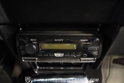 1970 Ford Mustang Boss Tribute