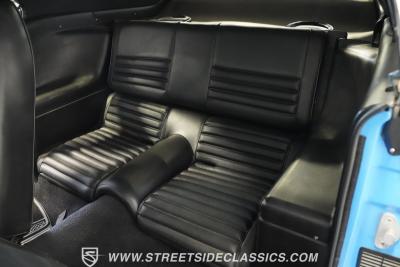 1970 Ford Mustang Boss Tribute