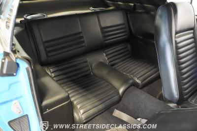 1970 Ford Mustang Boss Tribute