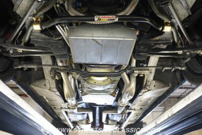 1970 Ford Mustang Boss Tribute