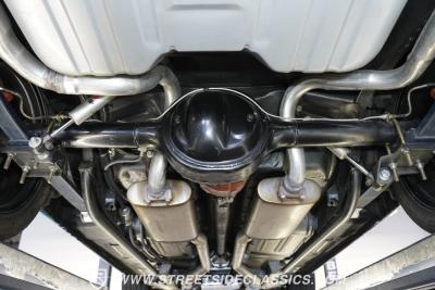 1970 Ford Mustang Boss Tribute