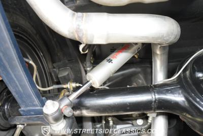 1970 Ford Mustang Boss Tribute