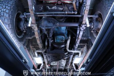 1969 Jeep Jeepster Commando