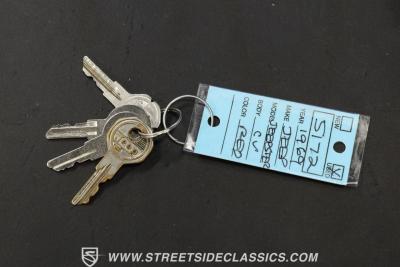 1969 Jeep Jeepster Commando