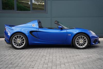 2019 Lotus Elise
