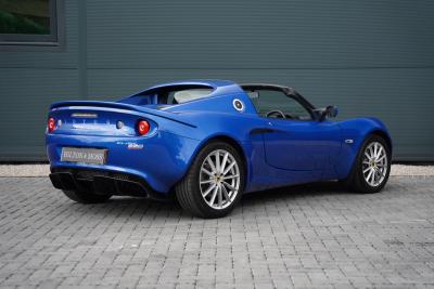 2019 Lotus Elise