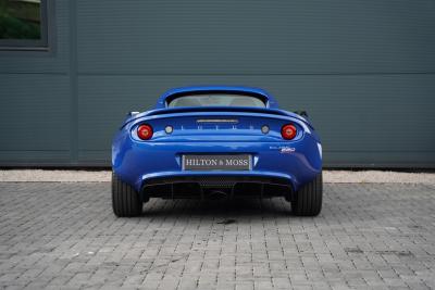 2019 Lotus Elise