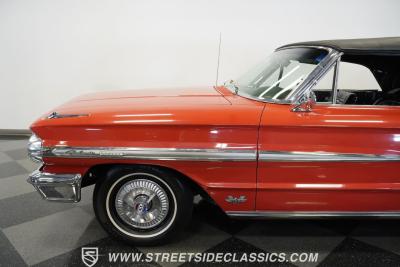 1964 Ford Galaxie 500XL Convertible