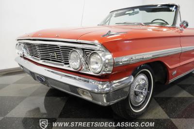 1964 Ford Galaxie 500XL Convertible