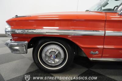 1964 Ford Galaxie 500XL Convertible