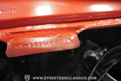 1964 Ford Galaxie 500XL Convertible